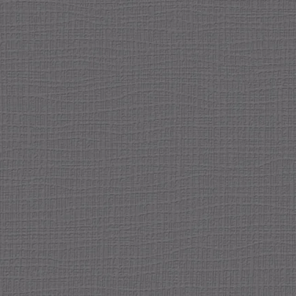Gray Embossed Wallpaper – Natural Charm (24205-5)